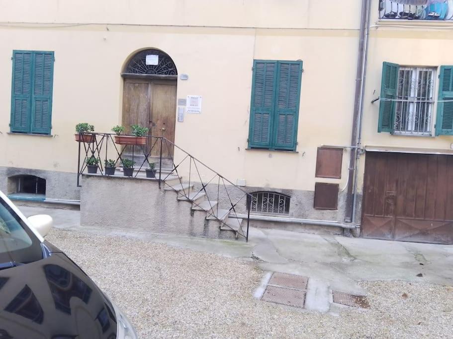 Alma Casa Vacanze Codice Citra 008065 Lt 0282 Ventimiglia Exterior photo